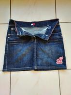 Mooi jeansrokje Tommy Hilfiger maat 16 XL., Kinderen en Baby's, Ophalen, Zo goed als nieuw