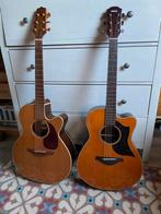 Te koop Takamine EAN 45C of YamahaAC1R, Muziek en Instrumenten, Snaarinstrumenten | Gitaren | Akoestisch, Ophalen, Zo goed als nieuw