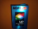 3X Cassettes video 8 mm  AGFA  MP P5-60, 2 à 25 cassettes audio, Autres genres, Neuf, dans son emballage, Enlèvement ou Envoi