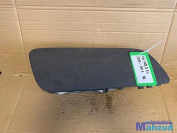 VW POLO 6R 6C Passagiers dashboard airbag 2009-2016 beschikbaar voor biedingen