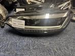 VW TOURAN 5T full LED KOPLAMP LINKS 5TB941081A, -, Utilisé, -, -