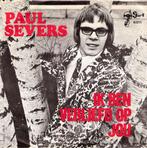 paul severs, Ophalen of Verzenden
