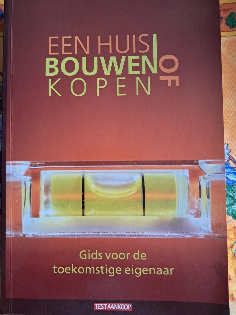 Gids voor de onervaren toekomstige eigenaar, Boeken, Wonen en Tuinieren, Ophalen