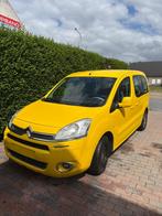 Citroën Berlingo 5 zit 1.6 benzine 1eig, 1600 cc, Berlingo, 5 deurs, Particulier
