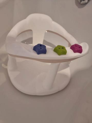 Badzitje (Badring) Aquababy beschikbaar voor biedingen