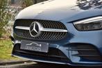 Mercedes-Benz B180 **AMG PACK** PANO, Auto's, Mercedes-Benz, Automaat, Monovolume, Cruise Control, Blauw