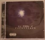 LL Cool J Phenomenon CD in zéér goede staat!, Cd's en Dvd's, Cd's | Hiphop en Rap, Ophalen of Verzenden, 1985 tot 2000, Zo goed als nieuw
