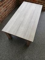 Salontafel, Huis en Inrichting, Ophalen, 50 tot 100 cm, Zo goed als nieuw, Minder dan 50 cm