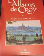 livre de collection Album de Croy, COLLECTIF, Zo goed als nieuw, 20e eeuw of later, Ophalen
