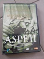 aspe  BOTENBUSINESS EN MOORD OP DE ANTIQUAIR, CD & DVD, DVD | Néerlandophone, Comme neuf, À partir de 12 ans, Thriller, TV fiction