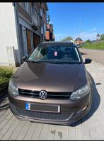 Polo 2012, perfect in staat., Autos, Euro 5, Achat, Boîte manuelle, 5 portes