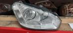 koplamp links Ford Focus C-Max bj 2009, Ophalen of Verzenden, Gebruikt, Ford