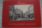 LESSINES EN CARTES POSTALES ANCIENNES, Boeken, Geschiedenis | Stad en Regio, Ophalen of Verzenden, Gelezen