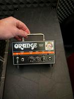 Orange Micro  Dark Head, Muziek en Instrumenten, Ophalen of Verzenden, Zo goed als nieuw