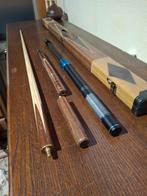 Ceu robin scott schampion hand made, Hobby en Vrije tijd, Gezelschapsspellen | Overige, Ophalen