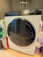 Lave Linge Haier HW80-B14979, Electroménager, 1200 à 1600 tours, 6 à 8 kg, 85 à 90 cm, Chargeur frontal