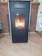Poêle à pellet INVICTA 9KW en parfaite état., Maison & Meubles, Enlèvement