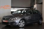 Peugeot 308 308 PureTech 1.2 Style Navi Airco CruiseC Garant, Autos, Achat, Euro 6, Entreprise, 1165 kg