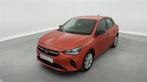 Opel Corsa 1.2i Edition NAVI / CLIM / TEL (bj 2023), Alcantara, Bedrijf, 5 deurs, 3 cilinders