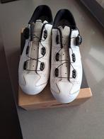 Sidi Raceschoenen, Fietsen en Brommers, Fietsaccessoires | Fietskleding, Ophalen, Zo goed als nieuw