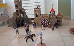Te koop playmobil, Ophalen, Zo goed als nieuw, Complete set