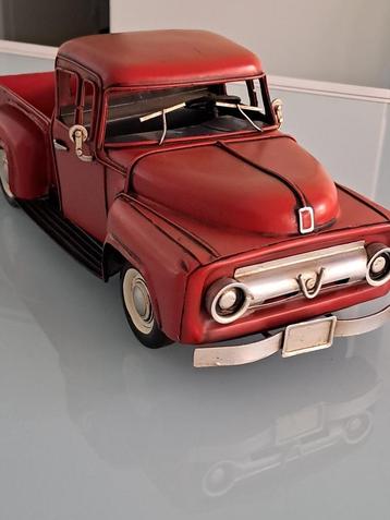 Vintage auto's / old timers beschikbaar voor biedingen