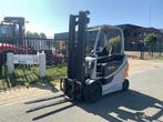 Still RX60-25 Vorkheftruck, triple mast, Overige aandrijving, Heftruck, Still