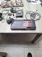 Sega master system, Consoles de jeu & Jeux vidéo, Consoles de jeu | Sega, Enlèvement, Utilisé, Master System