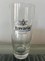 Bierglas Bavaria Bier, Verzamelen, Biermerken, Ophalen, Zo goed als nieuw, Bavaria