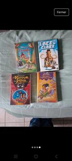 Ancêtre  cassette vidéo  Disney, Verzamelen, Disney, Ophalen, Overige figuren, Gebruikt, Overige typen