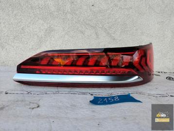 AUDI Q7 LIFTLAMP RECHTSACHTER 4M0945094F beschikbaar voor biedingen