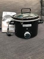 Crock-pot 2,4L. Slow cooker, Huis en Inrichting, Nieuw, Ophalen