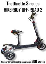 Trottinette électrique pour personne à mobilité réduite pmr, Ophalen of Verzenden, Nieuw