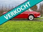 Volvo Amazon 122S trekhaak, LPG, whitewall banden, Auto's, Achterwielaandrijving, Zwart, Bedrijf, Overige carrosserie