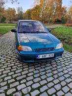 Suzuki swift 1.3 1997, Stof, 4 cilinders, Swift, Bedrijf