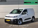 Opel Combo 110PK L1H1 Benzine Emissievrije Euro6 Automaat Na, Auto's, Stof, Gebruikt, Euro 6, 1199 cc