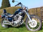 yamaha xv 535 virago, 12 t/m 35 kW, Particulier, 2 cilinders, 535 cc