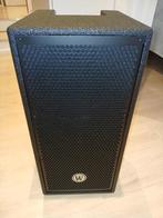 A vendre Warwick Gnome Pro CAB 2/10/4 Neuf et sous garantie, Musique & Instruments, Enlèvement, Neuf, Guitare basse, 100 watts ou plus