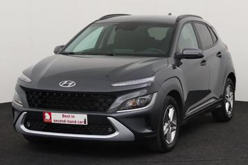 Hyundai KONA 1.0 T-GDI MPV DCT 1.0 T-GDI MPV DCT + CARPLAY + beschikbaar voor biedingen