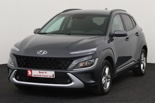 Hyundai KONA 1.0 T-GDI MPV DCT 1.0 T-GDI MPV DCT + CARPLAY +, Auto's, Hyundai, Bedrijf, Te koop, Kona, Achteruitrijcamera, Airconditioning