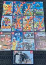 Switch-games en accessoires in uitstekende staat, Games en Spelcomputers, Ophalen, Zo goed als nieuw