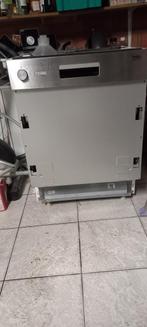 Afwasmachine inbouw  Beko, Elektronische apparatuur, Vaatwasmachines, Ophalen, Gebruikt, Inbouw