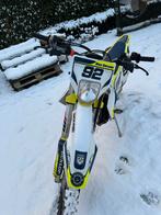 Husqvarna fe 250 2021 enduro, Fietsen en Brommers, 250 cc, Zo goed als nieuw, 5 versnellingen, Ophalen