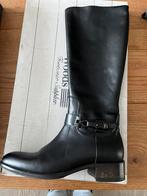 River woods laarzen zwart, Kleding | Dames, Hoge laarzen, River Woods, Zwart, Ophalen of Verzenden