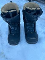 Salomon snowboard boots 43, Sport en Fitness, Snowboarden, Ophalen, Gebruikt, Bindingen