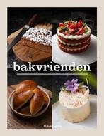 Bakboek: Bakvrienden *Nieuw*, Ophalen of Verzenden, Nieuw