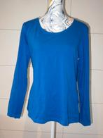 Blauwe dames trui - XXL - Anni Rolfi, Blauw, Maat 46/48 (XL) of groter, Zo goed als nieuw, Anni Rolfi