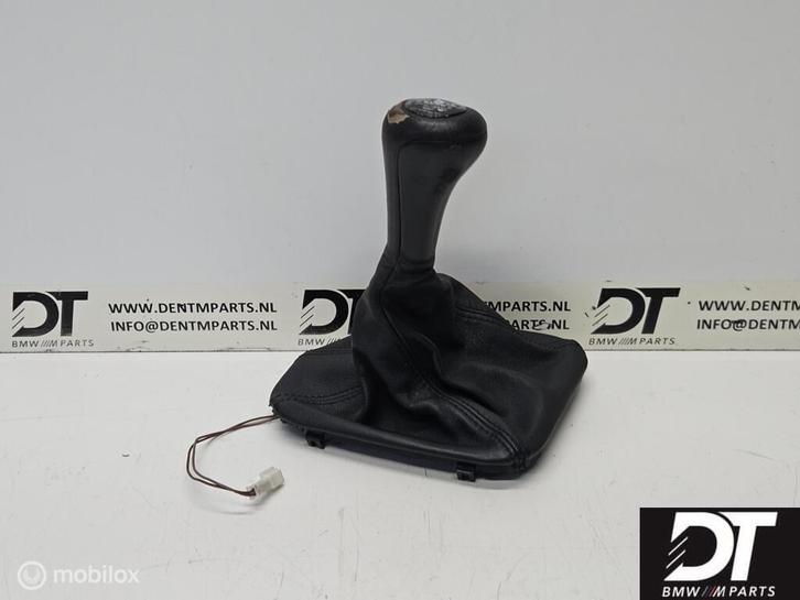 Pook BMW E39 M5 25112282400, Auto-onderdelen, Transmissie en Toebehoren, BMW, Gebruikt, Ophalen of Verzenden