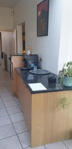 Gratis keuken, Enlèvement