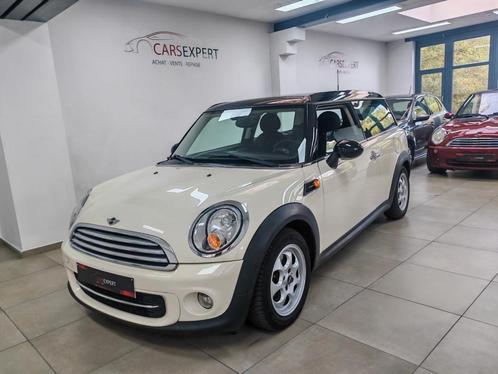 Mini Cooper Clubman 12 mois de Garantie, Auto's, Mini, Bedrijf, Te koop, Clubman, ABS, Airbags, Airconditioning, Alarm, Bluetooth